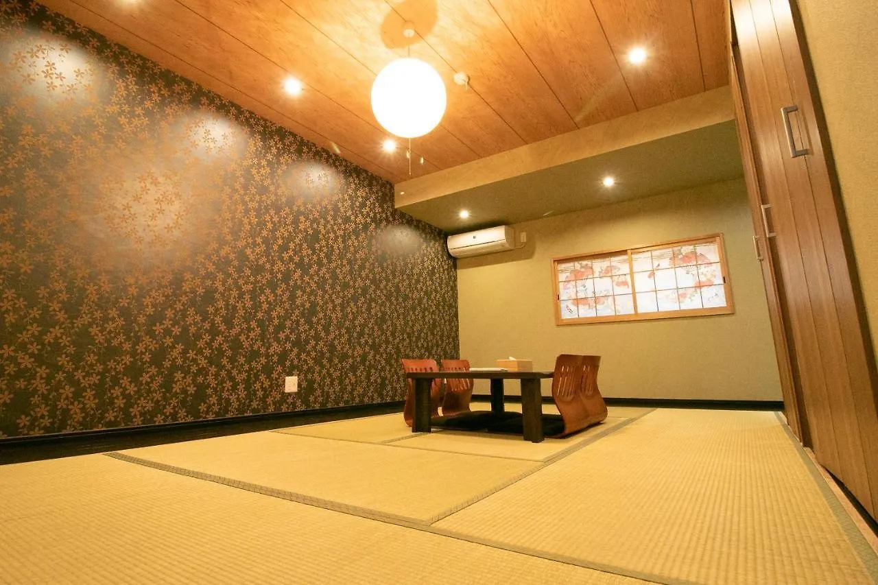 Sakuragawa no Nakatsu House near Umeda/Osaka station Villa