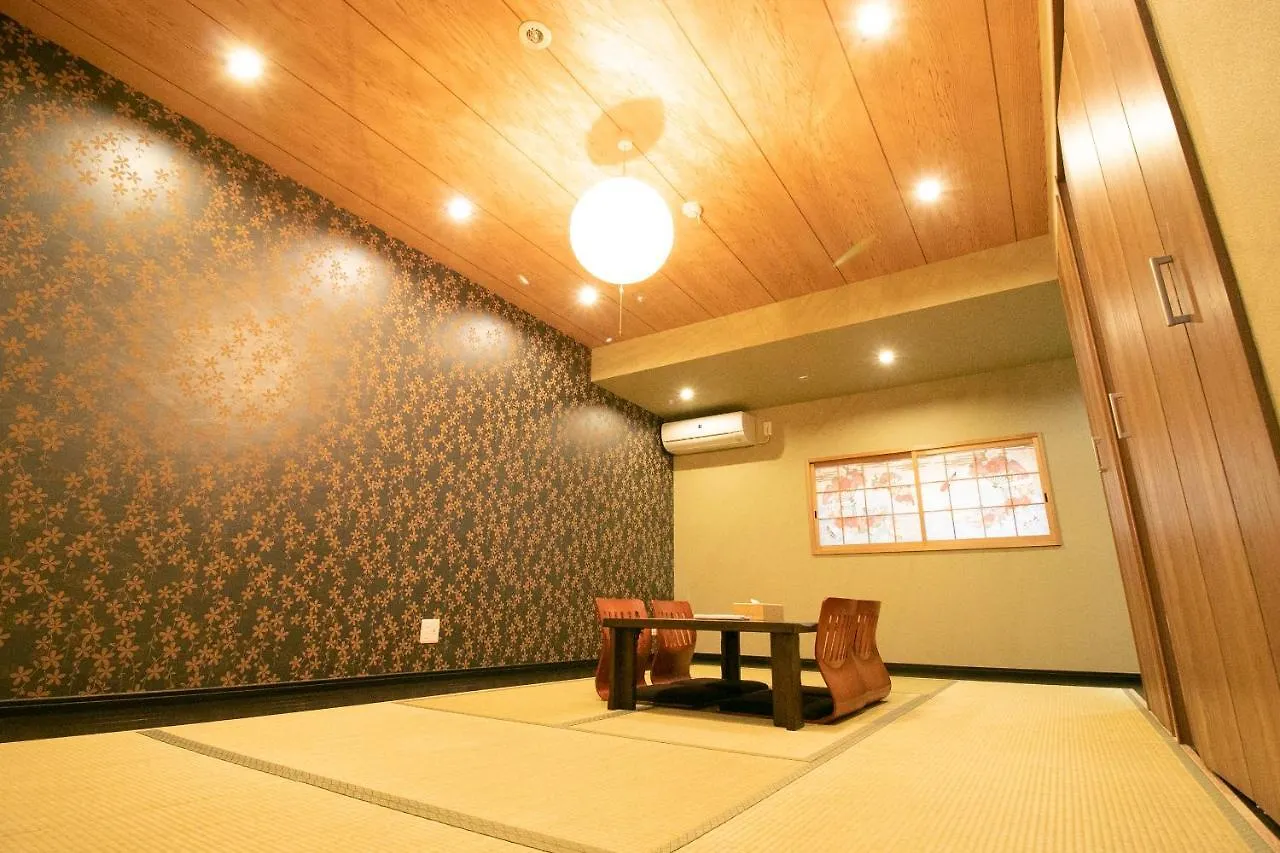 Sakuragawa no Nakatsu House near Umeda/Osaka station Villa