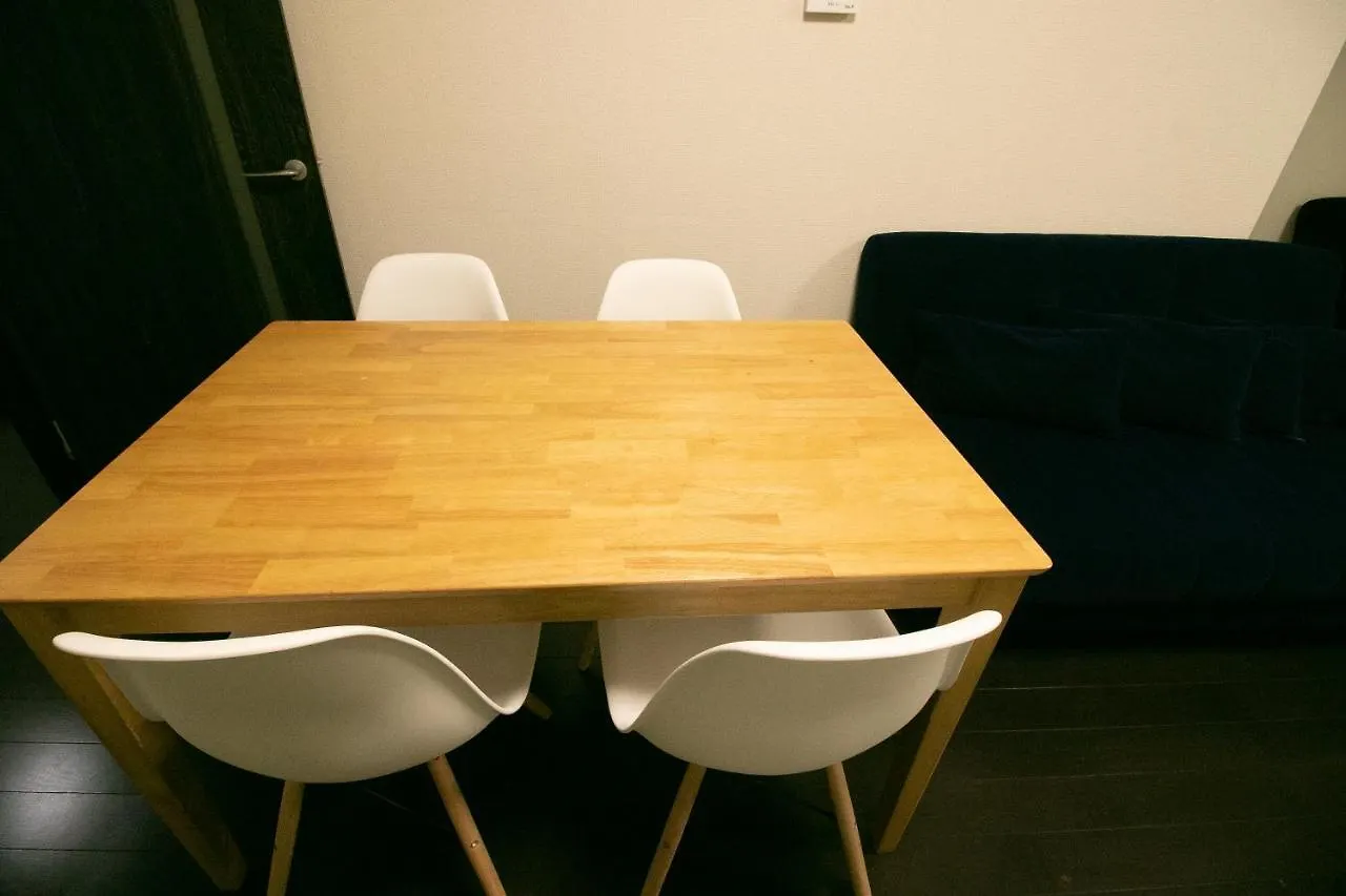 Sakuragawa no Nakatsu House near Umeda/Osaka station Villa