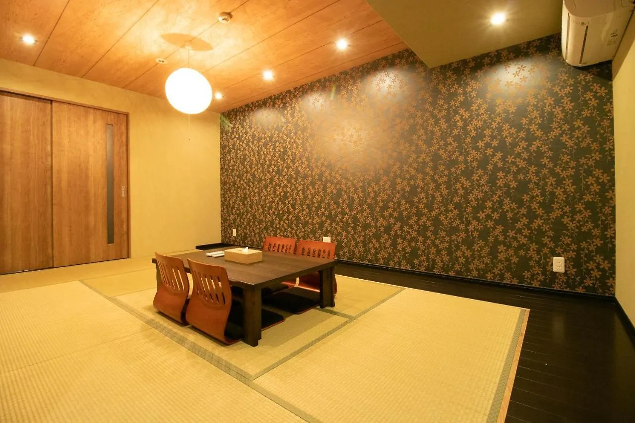 Sakuragawa no Nakatsu House near Umeda/Osaka station Villa