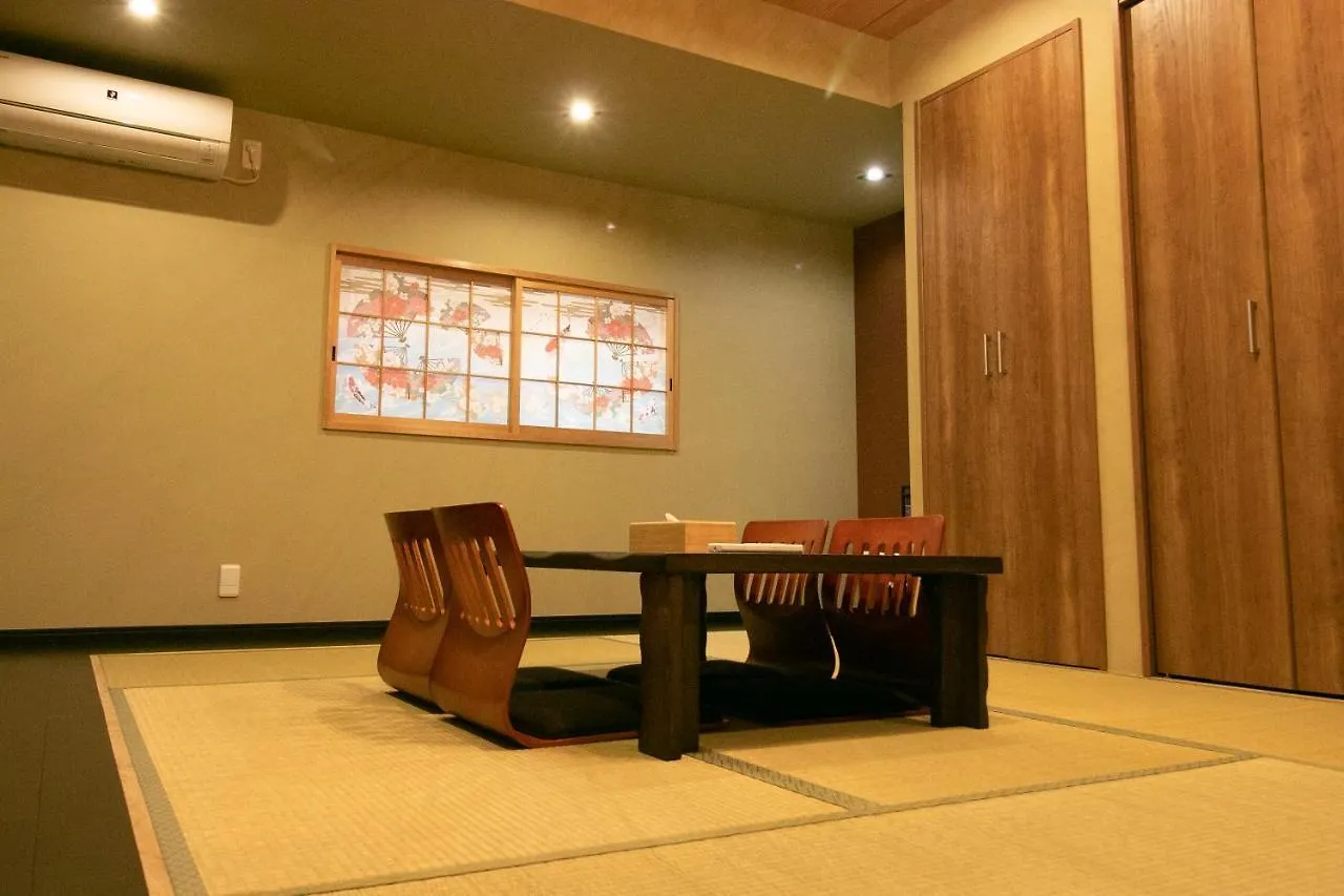 Sakuragawa no Nakatsu House near Umeda/Osaka station Villa