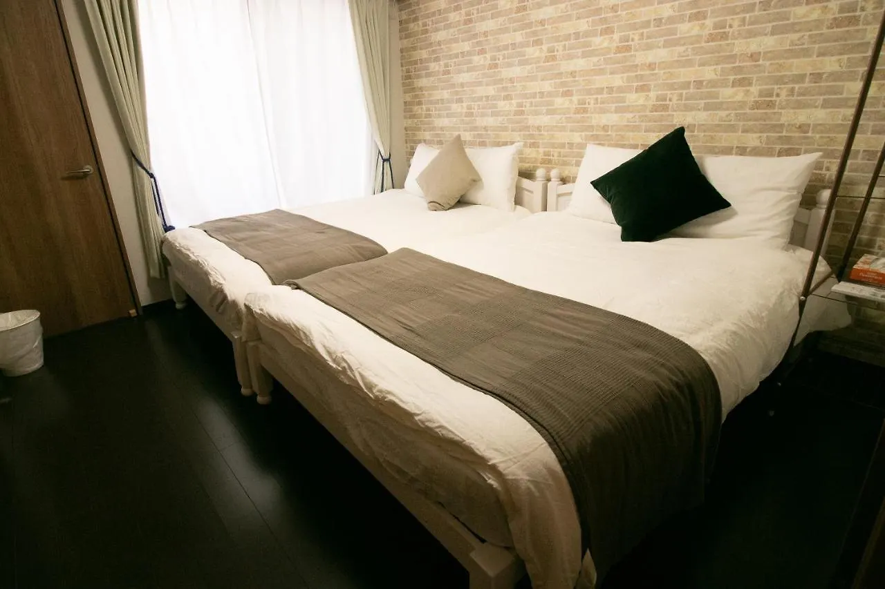 Sakuragawa no Nakatsu House near Umeda/Osaka station Villa