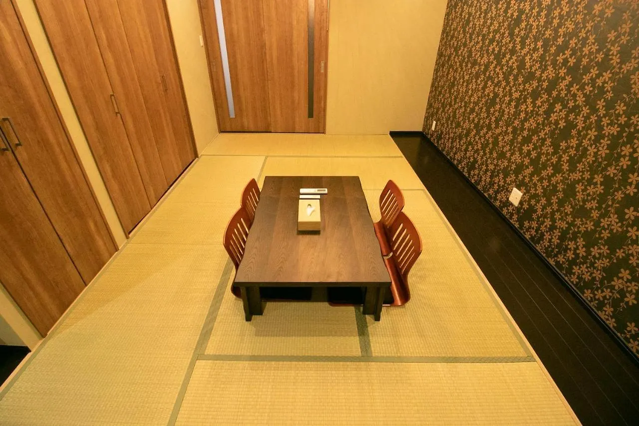 Sakuragawa no Nakatsu House near Umeda/Osaka station Villa