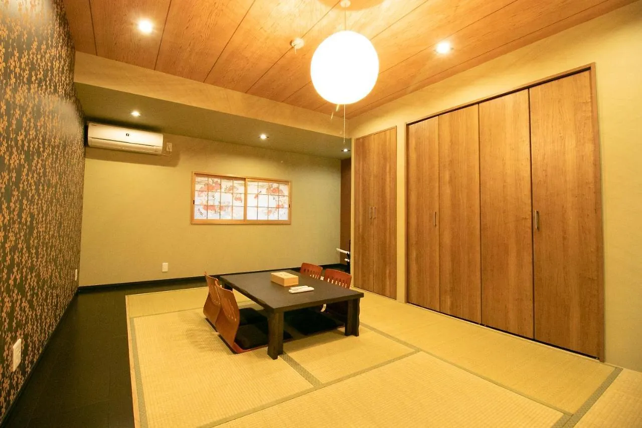 Sakuragawa no Nakatsu House near Umeda/Osaka station Villa Osaka