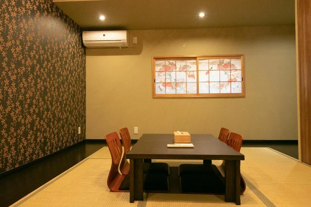 Sakuragawa no Nakatsu House near Umeda/Osaka station Villa Japan