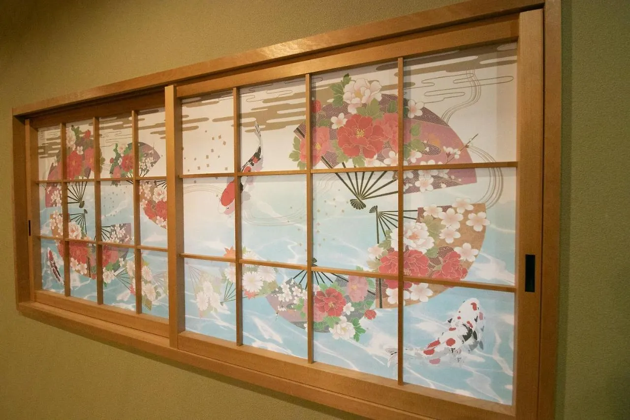 Sakuragawa no Nakatsu House near Umeda/Osaka station Villa