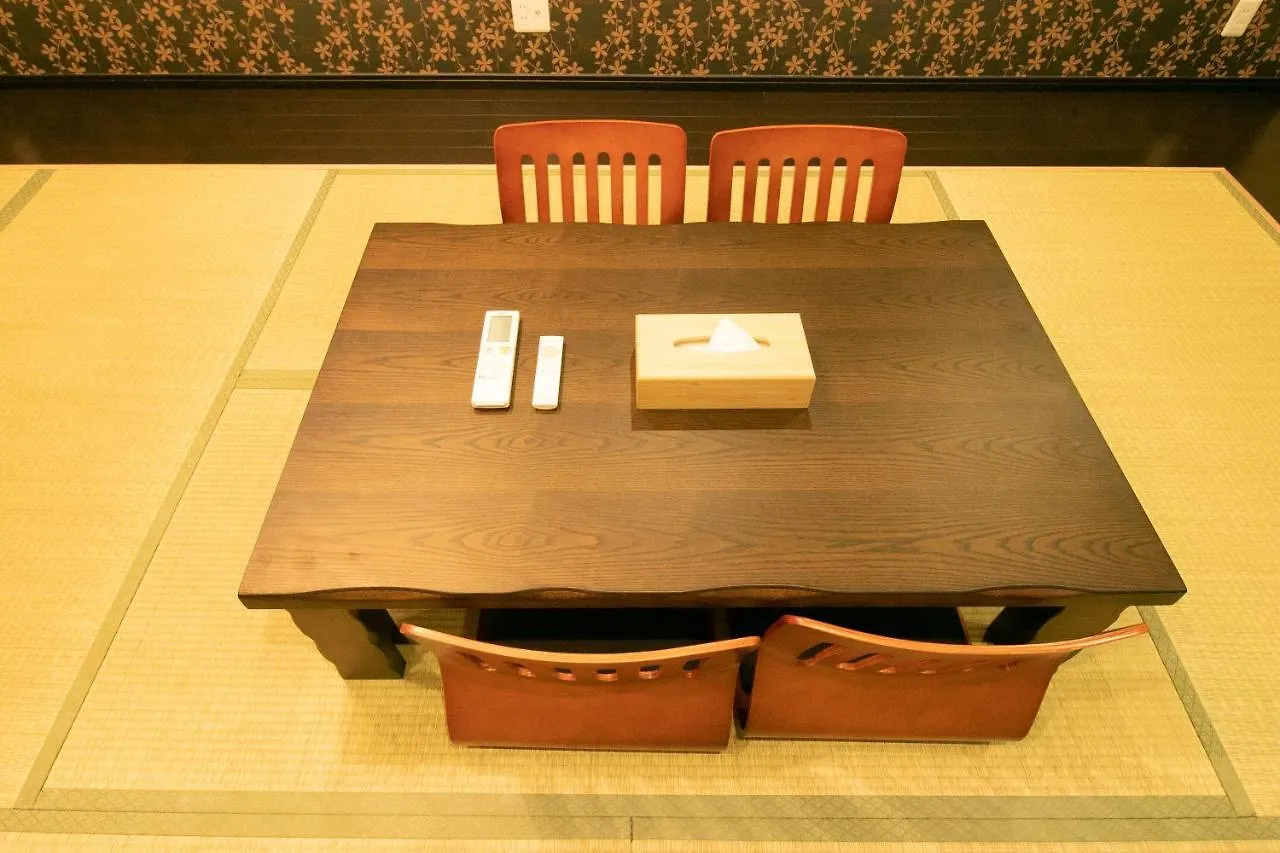 Sakuragawa no Nakatsu House near Umeda/Osaka station Villa