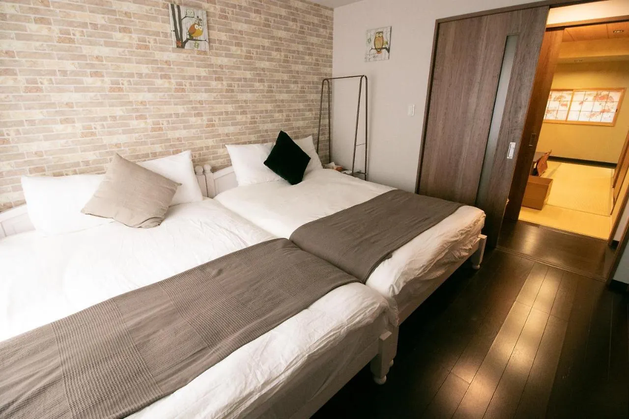 Sakuragawa no Nakatsu House near Umeda/Osaka station Villa Japan