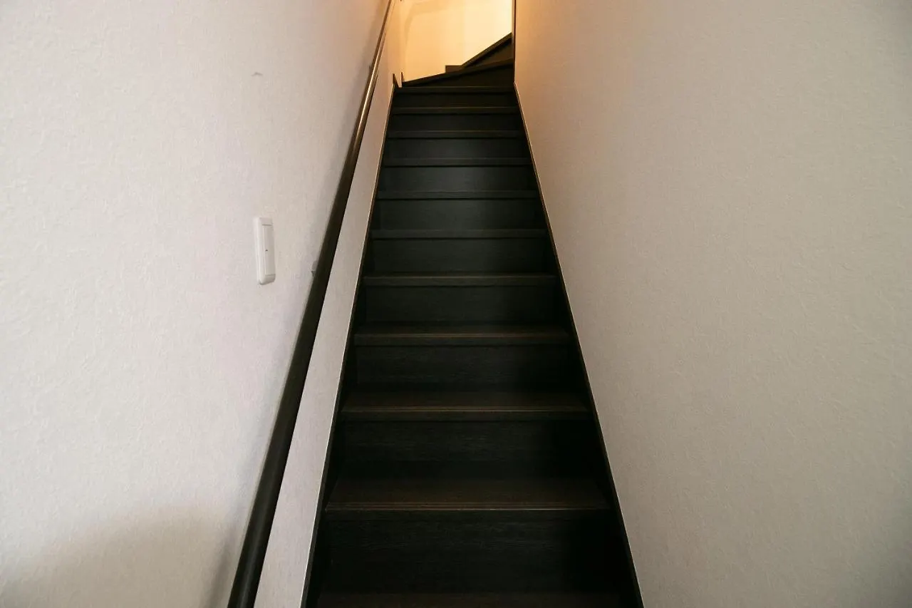 Sakuragawa no Nakatsu House near Umeda/Osaka station Villa 0*, Osaka Japan