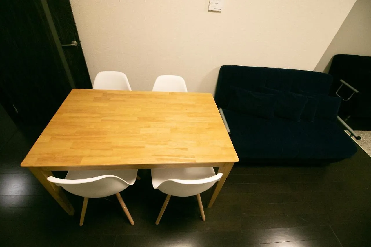 Sakuragawa no Nakatsu House near Umeda/Osaka station Villa  Osaka