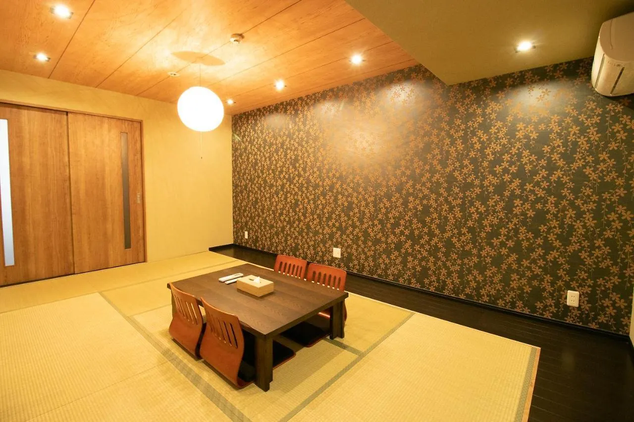 Sakuragawa no Nakatsu House near Umeda/Osaka station Villa  Osaka